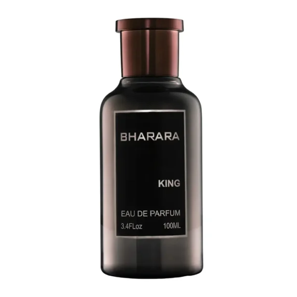 Bharara KING