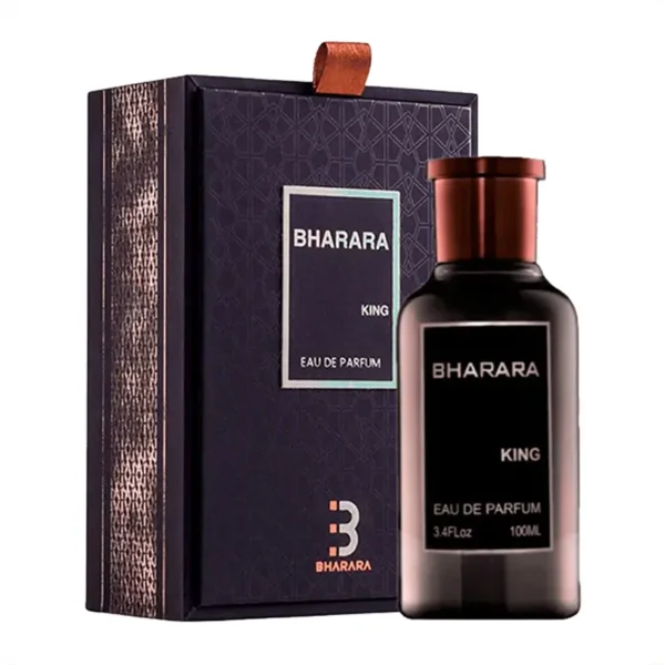 Bharara KING - Imagen 2