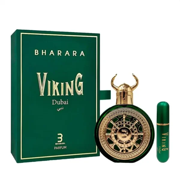 Viking Dubai - Imagen 2