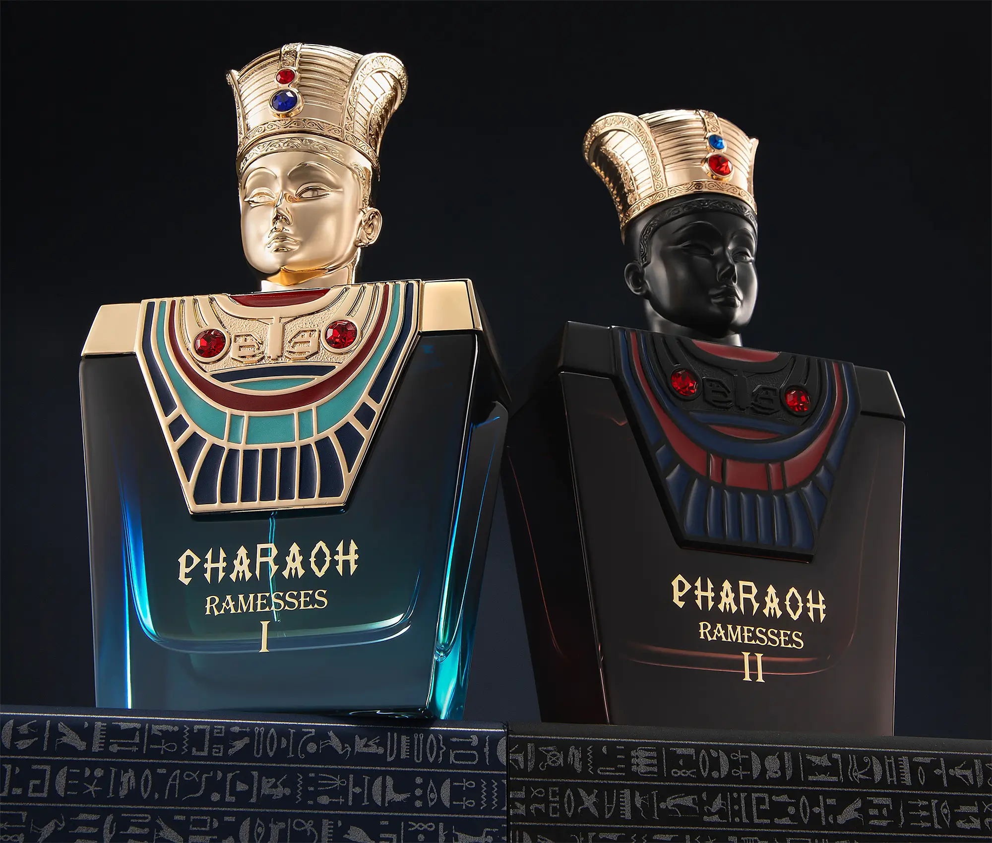 Pharaoh-Ramesses